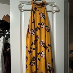 women’s dress